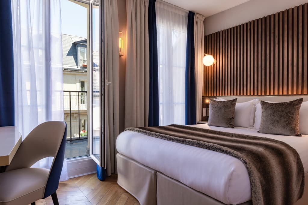 Beaurepaire Hotel - photo 3