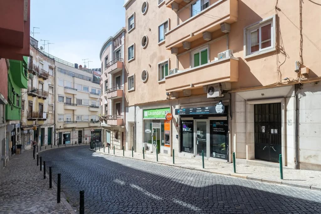 Boutique Telhal 89 - photo 1