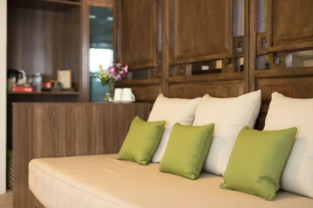 SriLanta Resort and Spa - photo 5