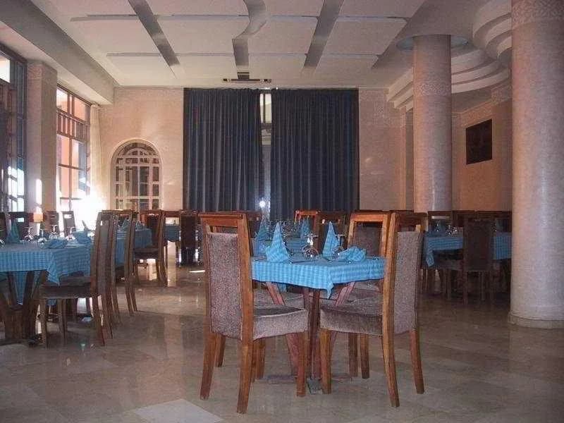 Hotel Hicham - photo 14