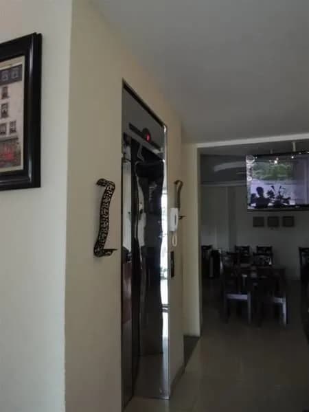 Thomas Hotel - photo 21