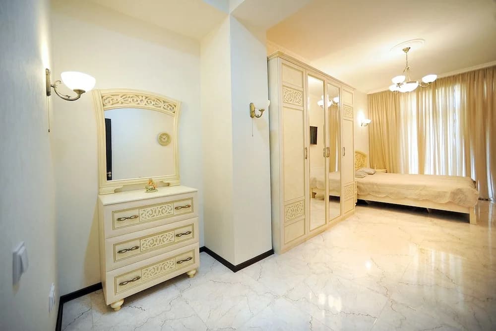 Apartment on Kostava str. - photo 11