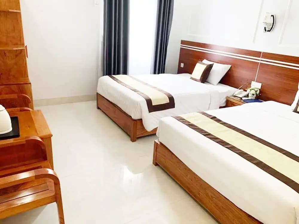 Emerald Halong Hotel - photo 5