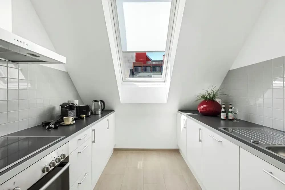 TEMPORA Homes - Apartments Wienerberg - photo 21