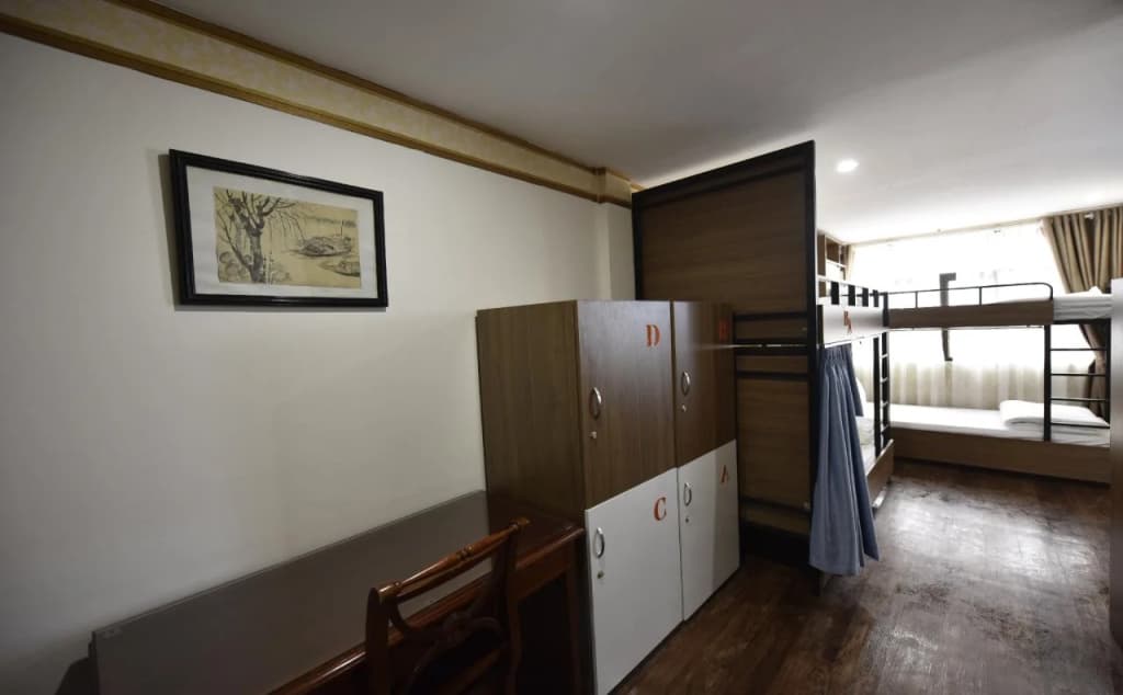 Ibiz City Hostel - photo 9