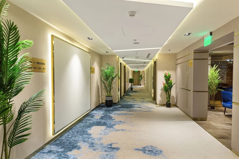 Green Park Hotel - photo 11