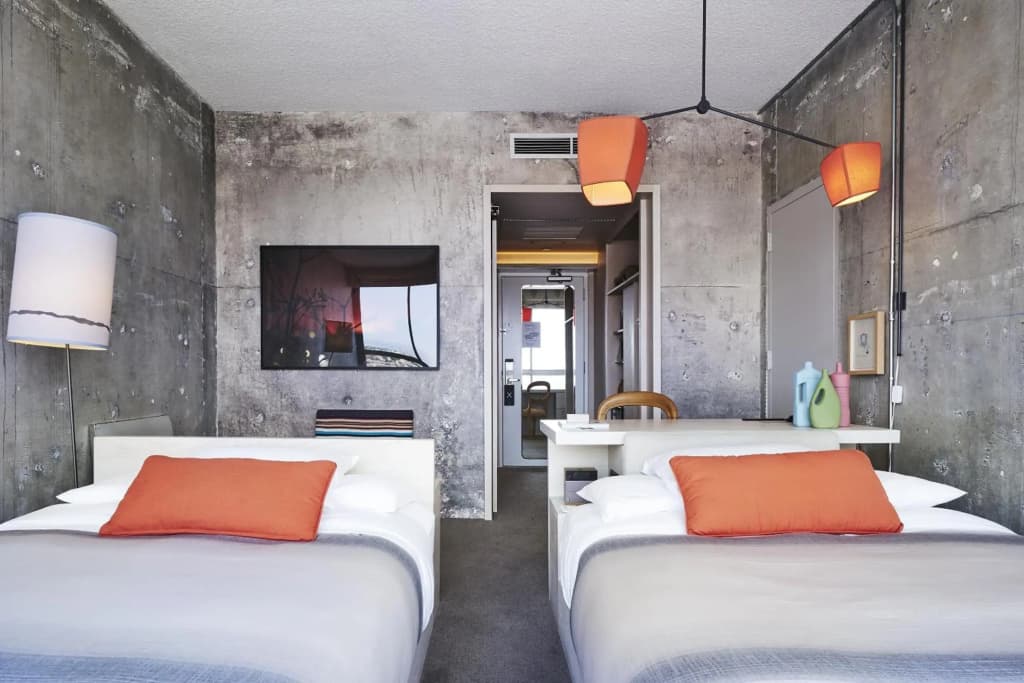The LINE Hotel - photo 32