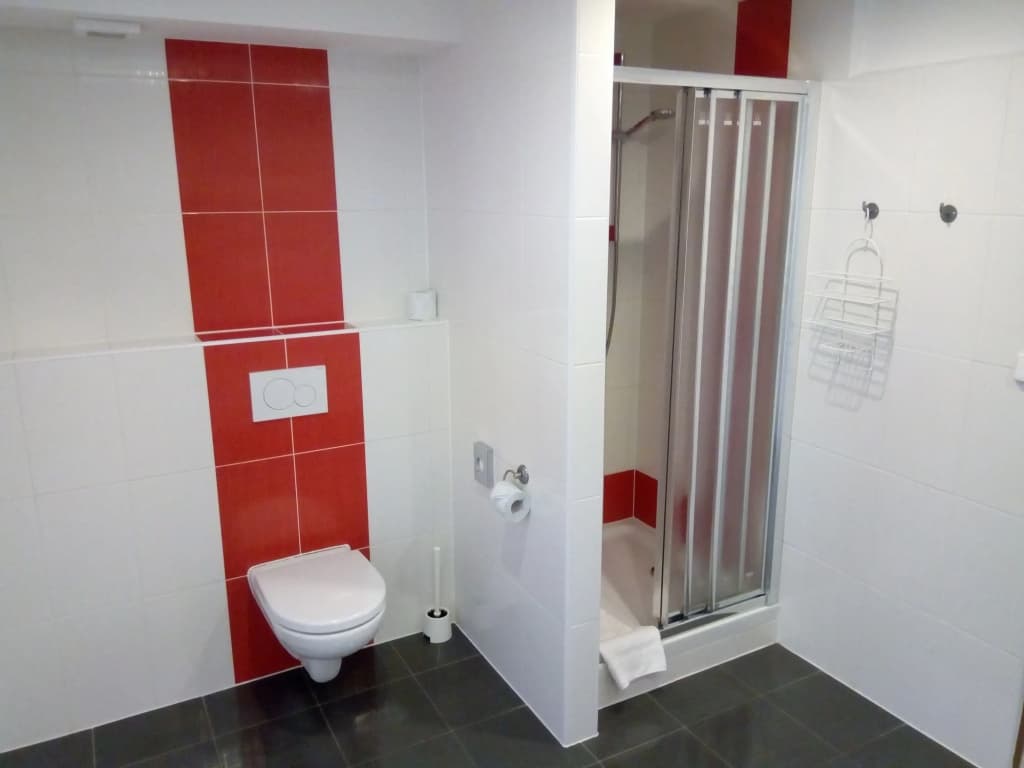 Hotel Chodov Asc - photo 7