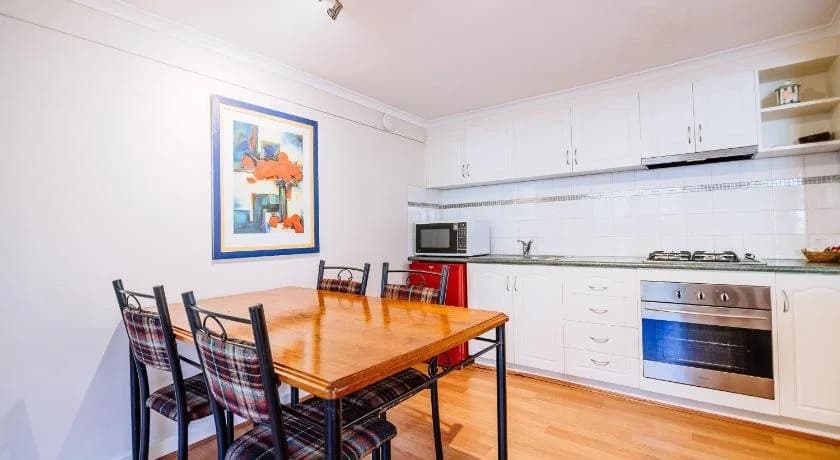 Warburton Lodge - photo 22