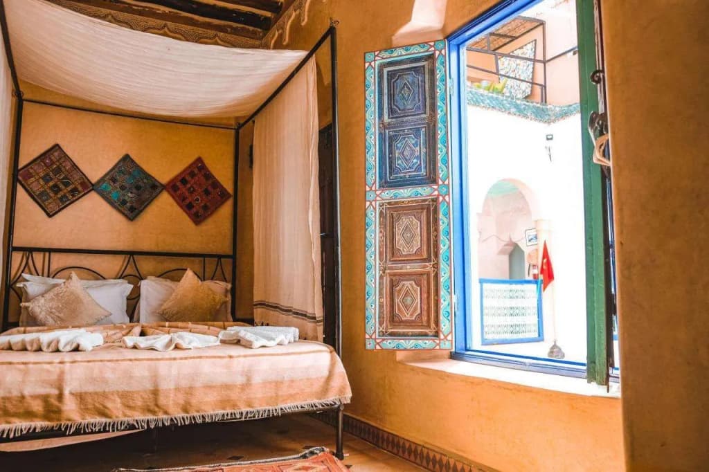 Heritage Lalla Aicha - photo 4