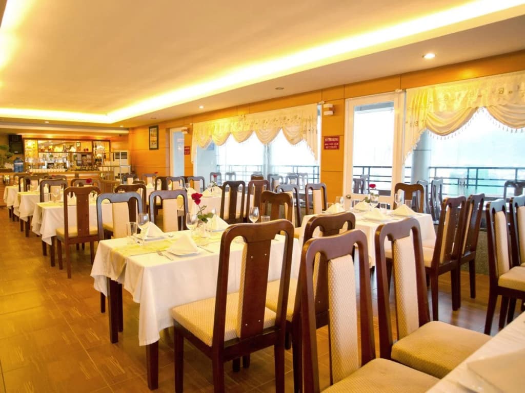 Nhat Thanh Hotel - photo 15