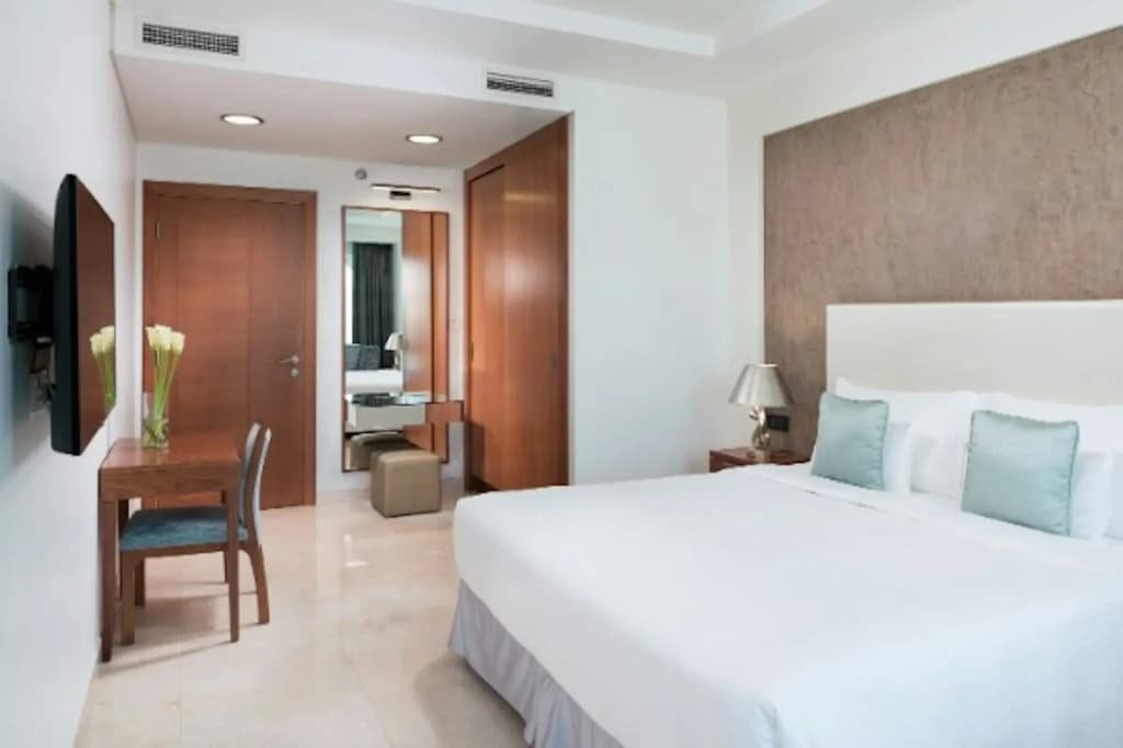 Millennium Executive Apartments Muscat - photo 3