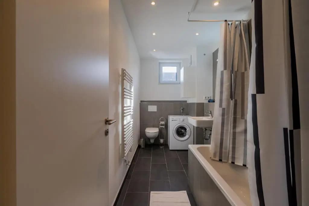 Nena Apartments Hermannplatz - photo 5
