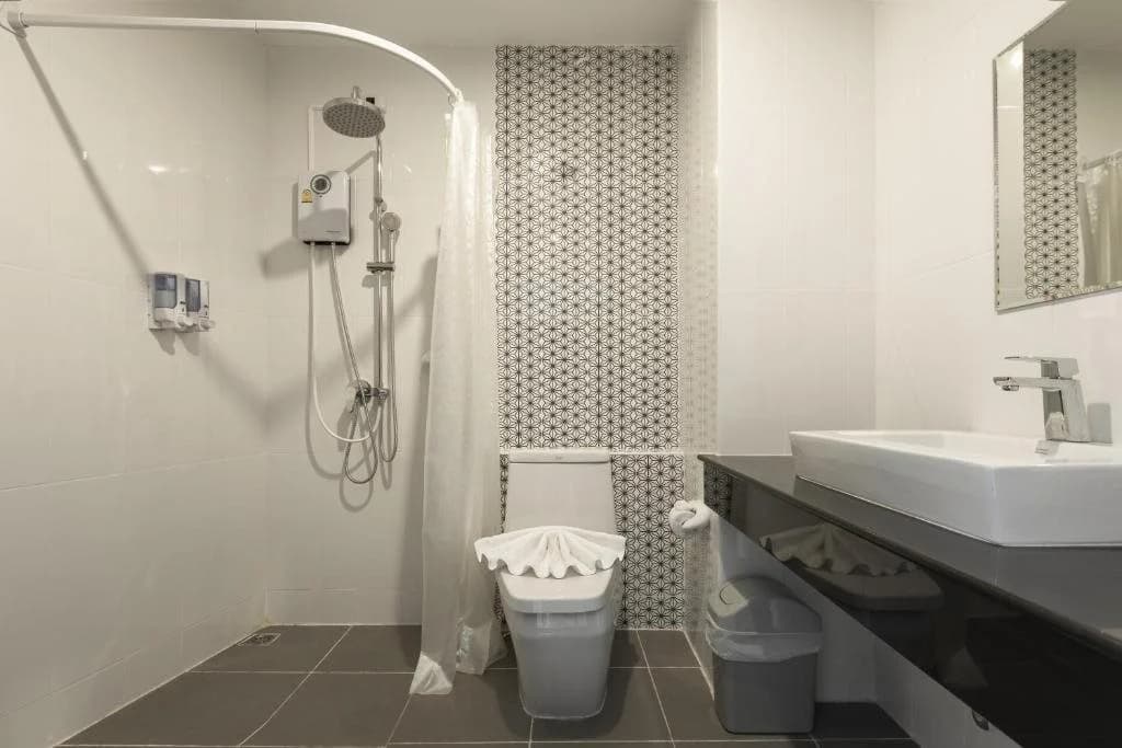 7Q Bangla Hotel - photo 10