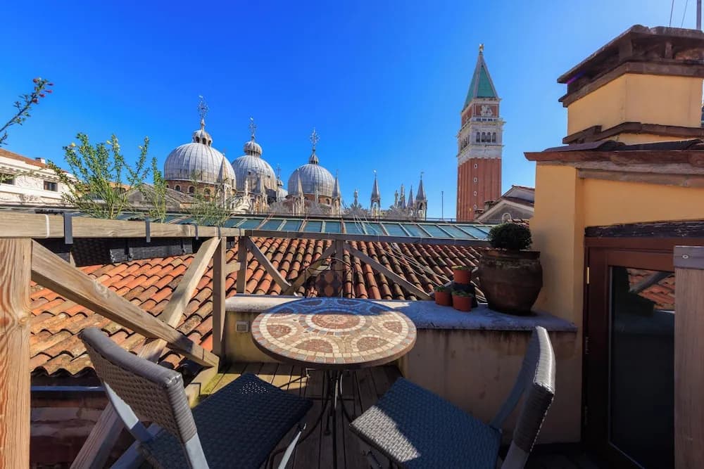 312 Piazza San Marco - photo 14