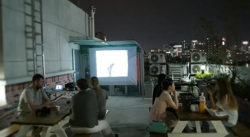 Seoul N Hostel - photo 16