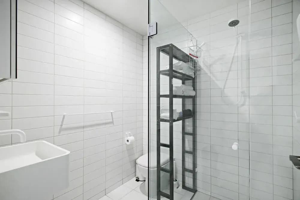 HM Apartment Melbourne - photo 8