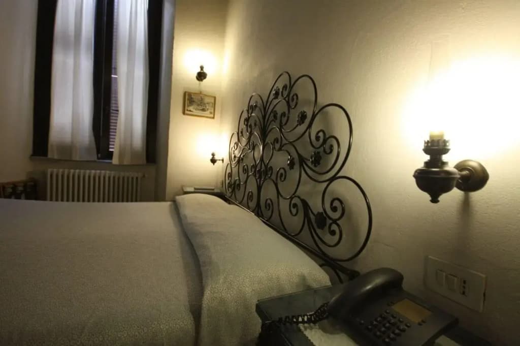 Hotel Andreina - photo 10