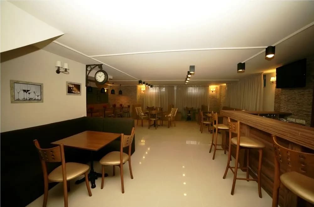 Basilon Hotel - photo 21