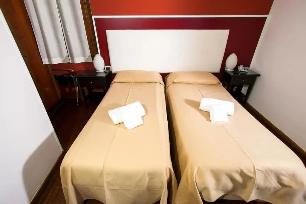 Hotel Trieste - photo 33
