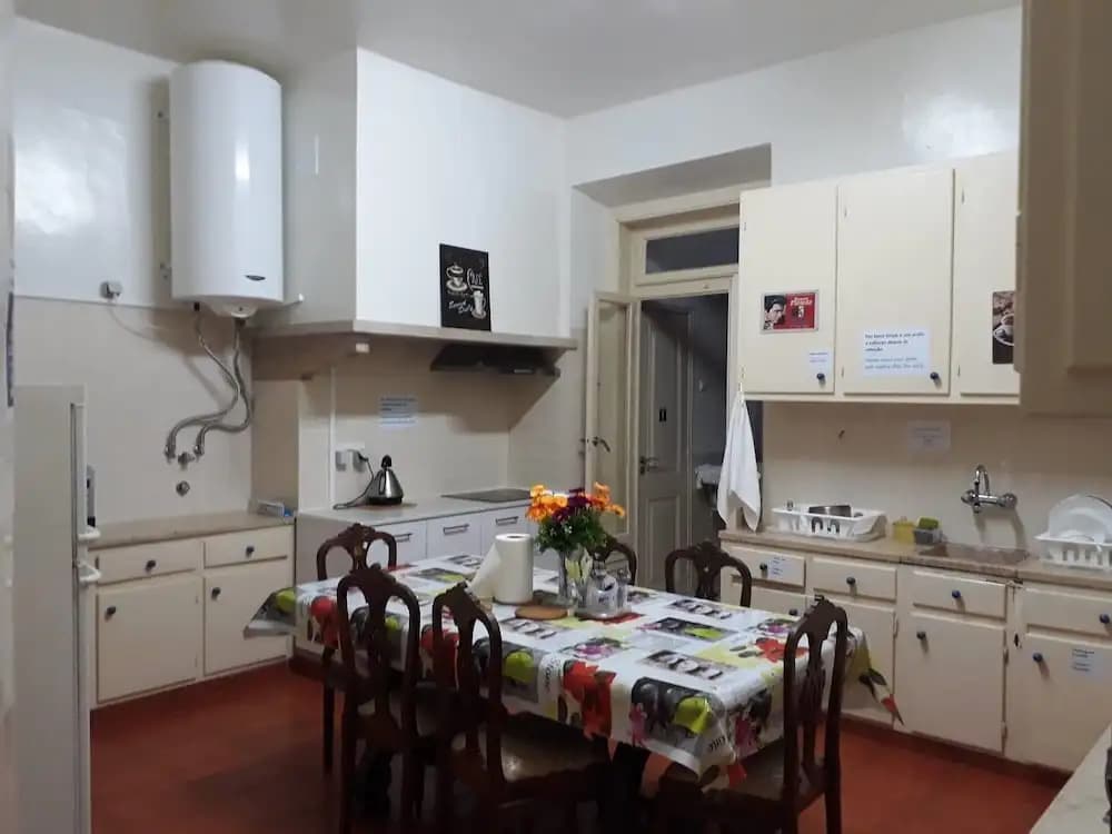 Lisbon Angels Hostel - photo 15