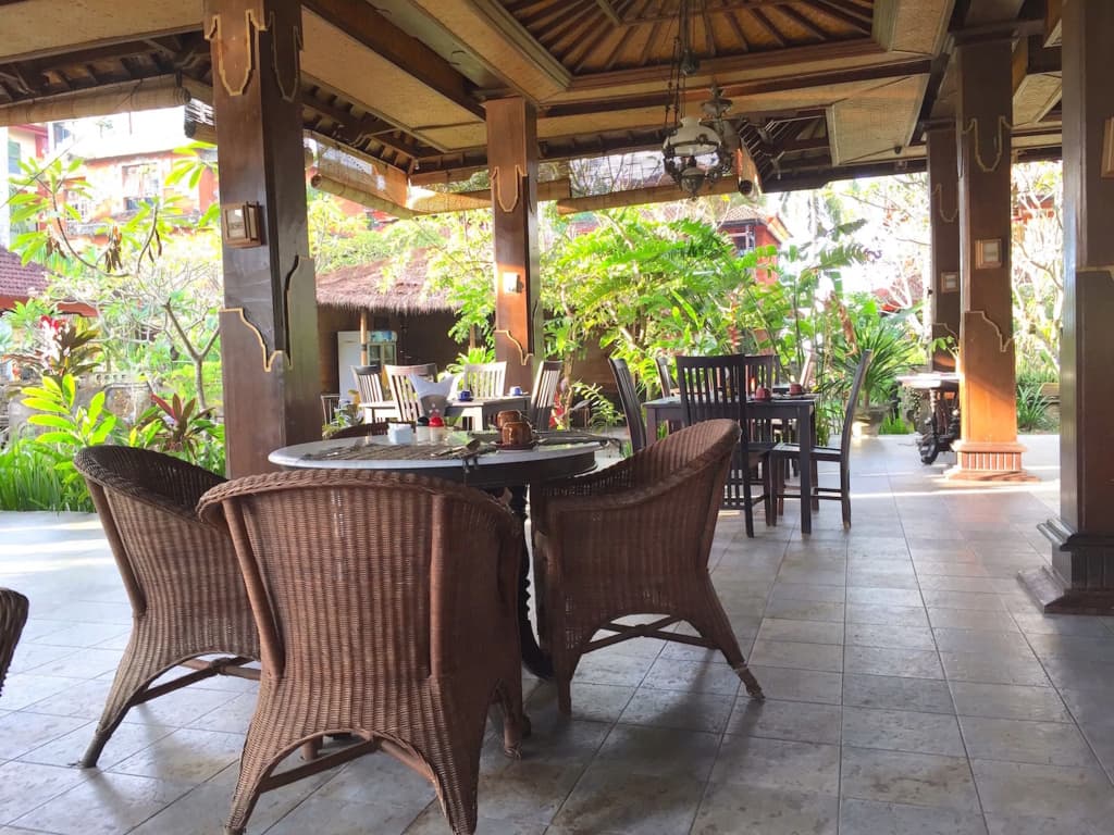 Collection O Ubud Near Central Ubud Formerly Hotel Suly - photo 18