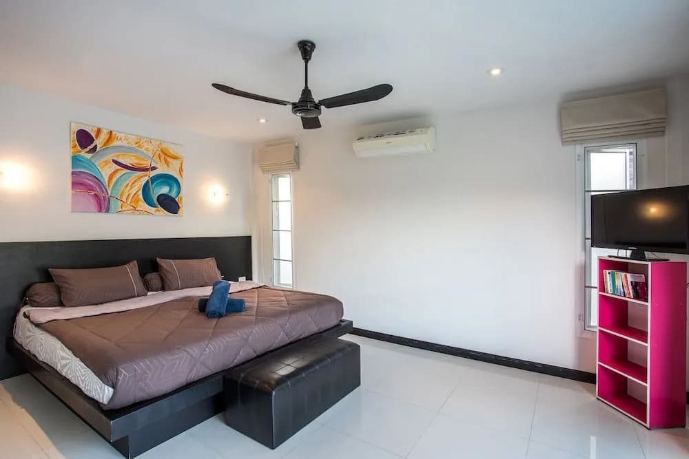 Modern Elegance 3BR Pool Villa Marine - photo 5