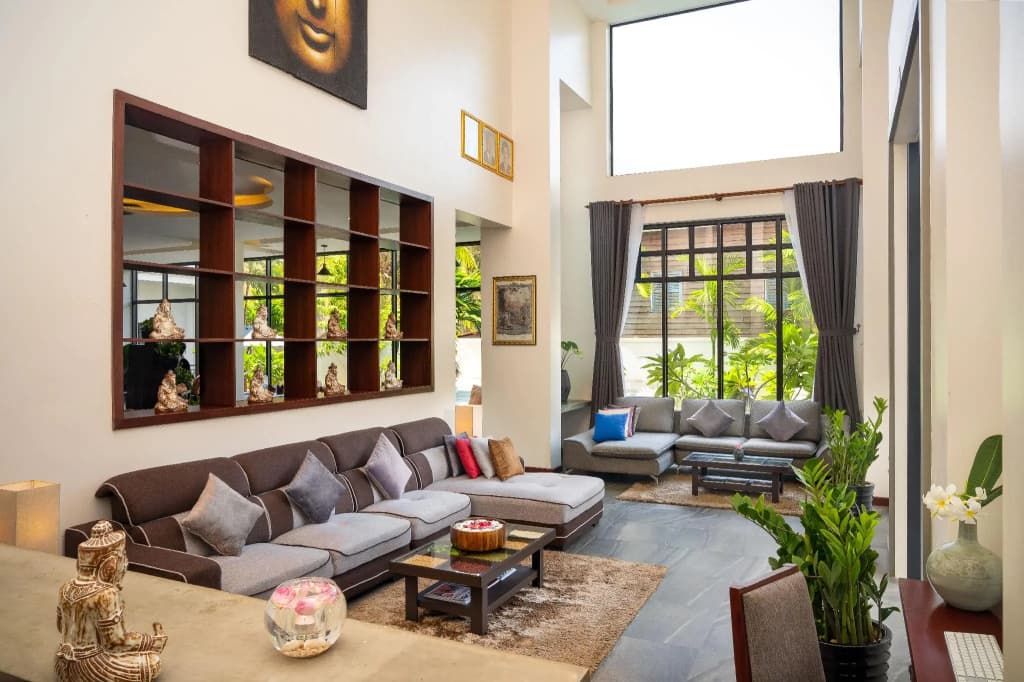 Angkor Style Resort - photo 12