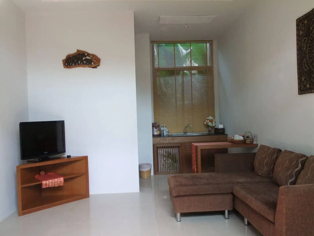 Samui Island Beach Resort & Hotel - photo 4