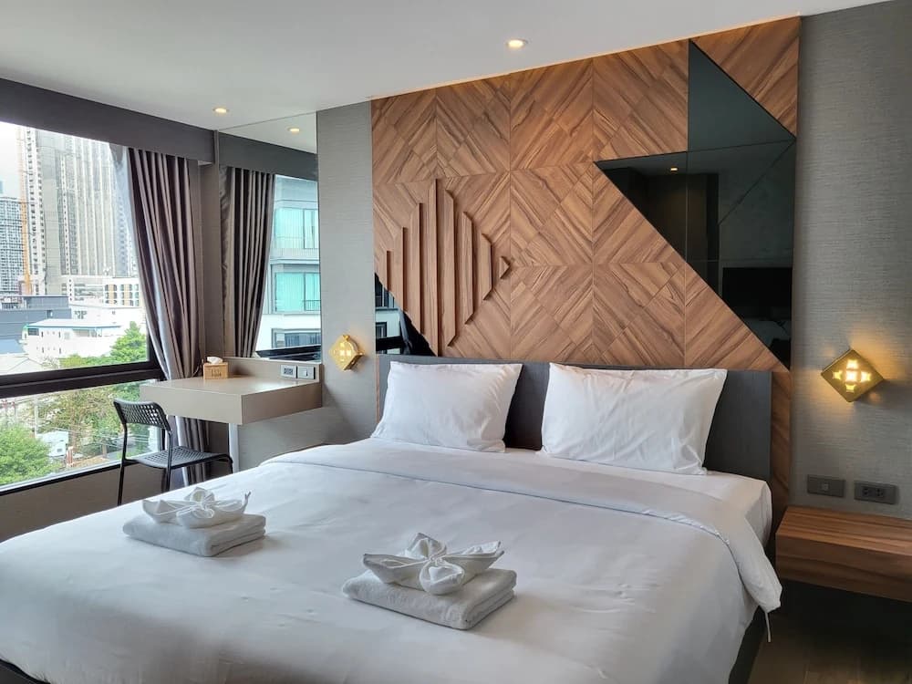 S3 Siam Bangkok - photo 3