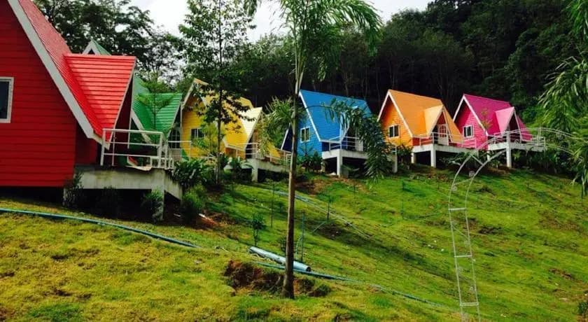 Phupha Srirung Resort - photo 8