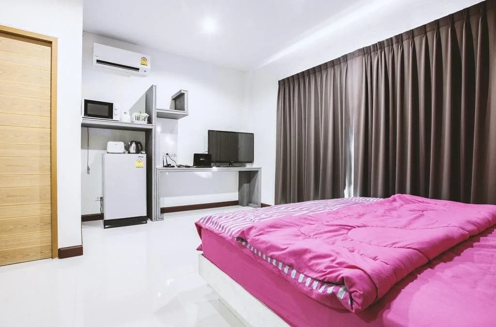 Ra Residence Phuket - photo 6