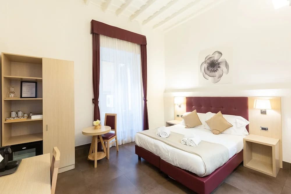 SuitInn 19 Trastevere - photo 27