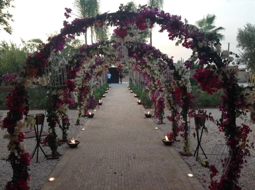 Hotel Rose Sultan - photo 12