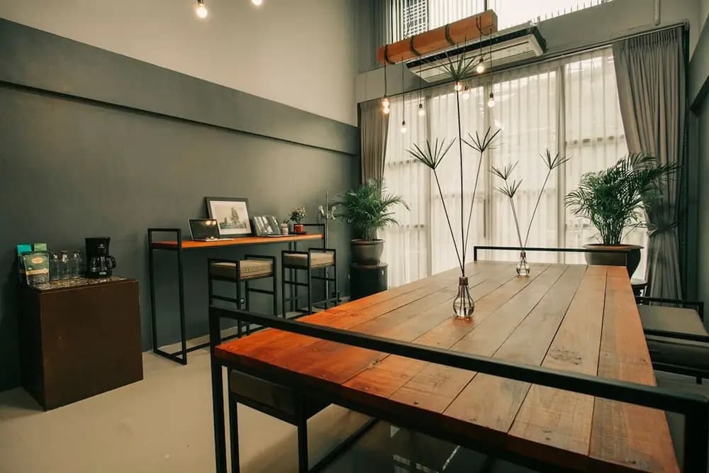 KoHabitat Samui - Adults Only - Hostel - photo 8