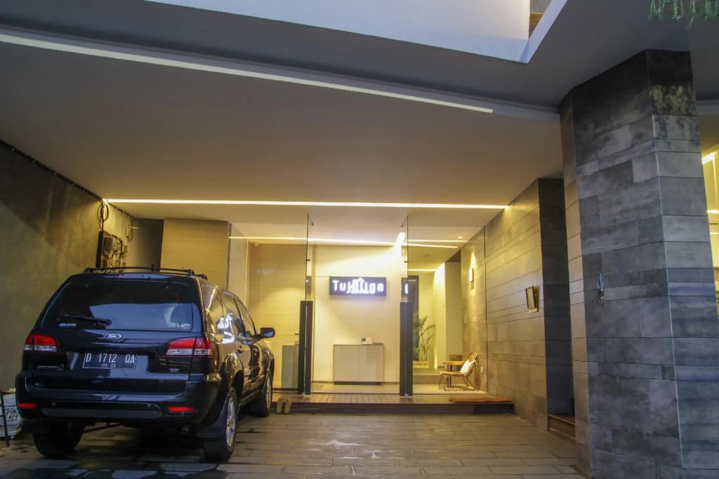 Tujutiga Suites - photo 17