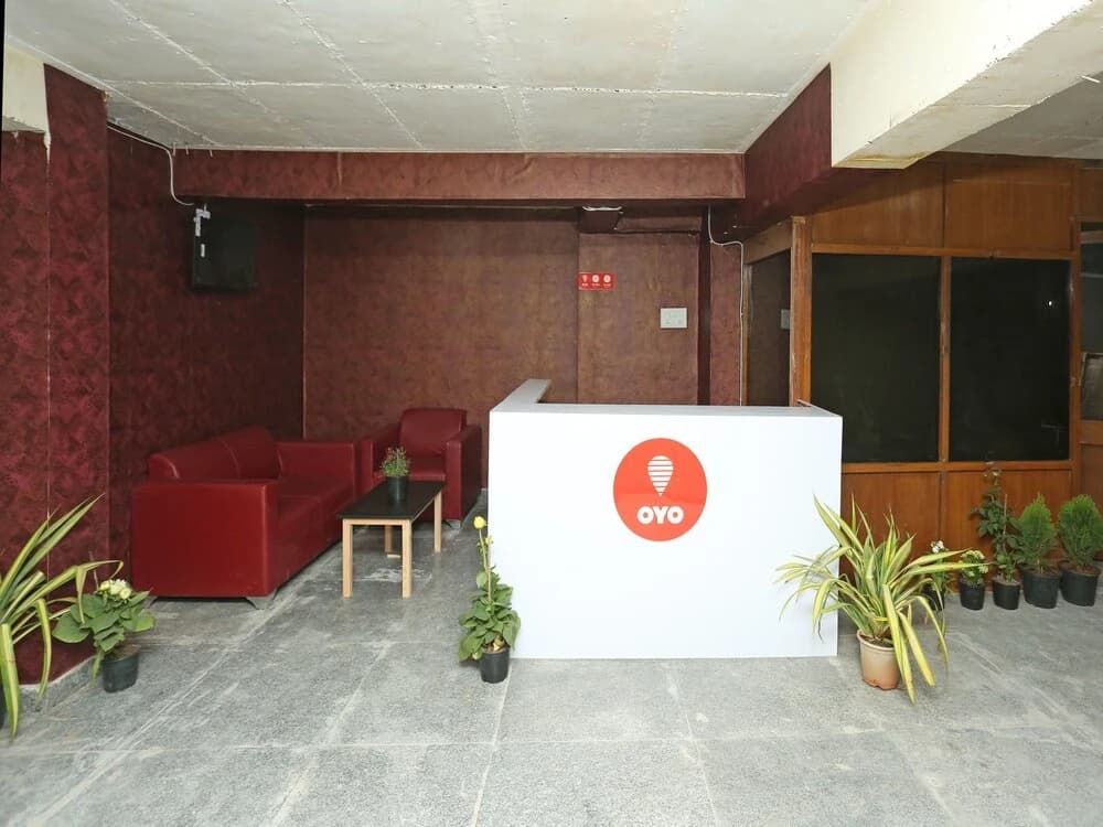 Hotel Royal India By OYO Rooms - photo 2