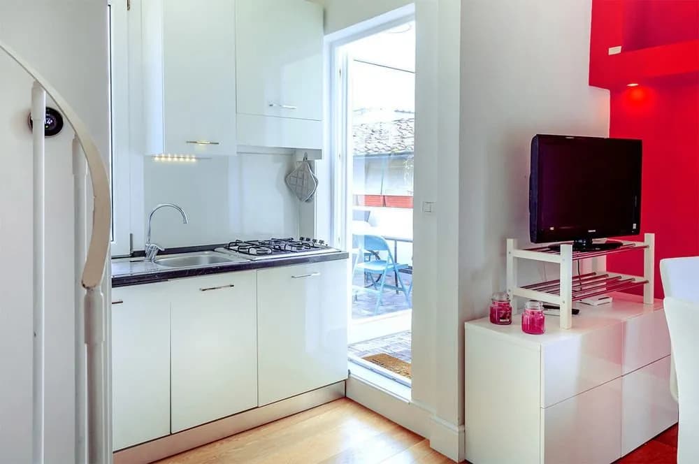 Borgo San Jacopo Penthouse - photo 22