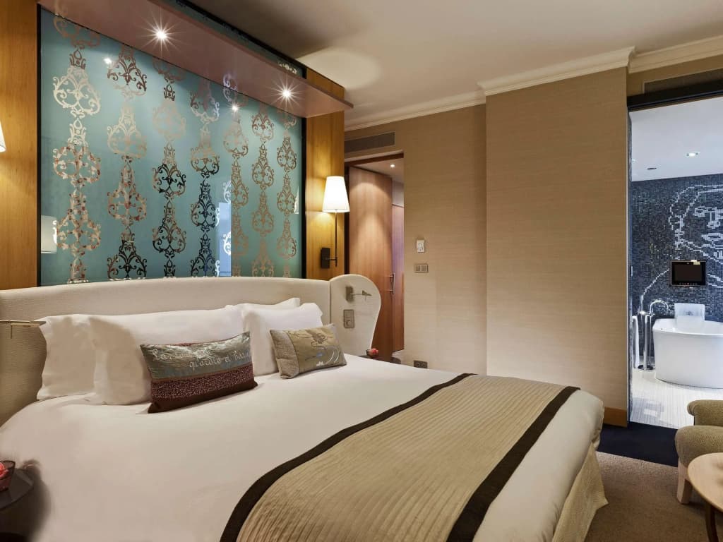 Sofitel Legend The Grand Amsterdam - photo 5