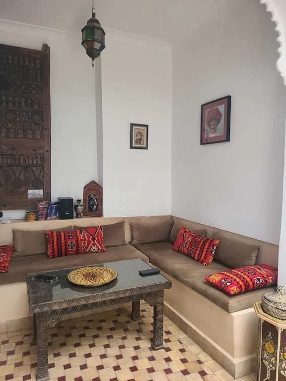 Riad parfum d'orient - photo 14