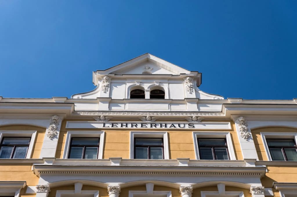 Pension Lehrerhaus - photo 1