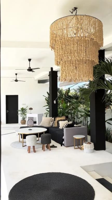White Palm Hotel Bali - photo 17