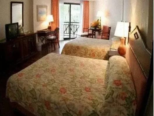 Santubong Kuching Resort - main photo