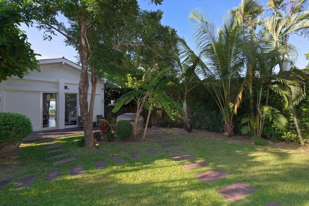 Ban Mok Talay Beachfront Villa - photo 20