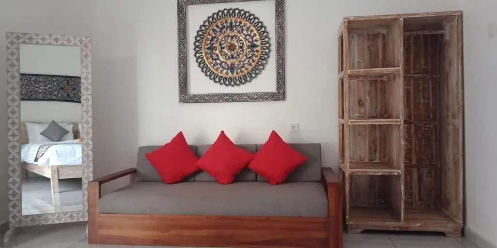 Kapri Balinese House - main photo