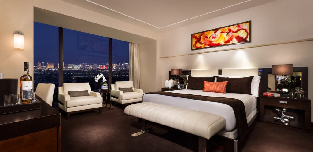 Red Rock Casino, Resort and Spa - photo 3