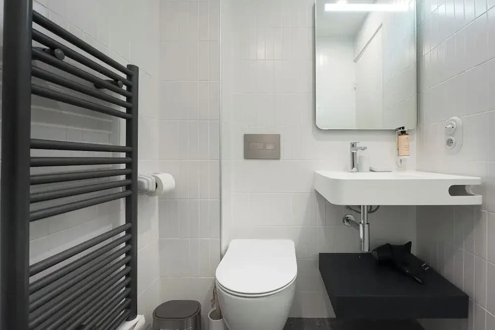 Hotel Paris La Belle - Marais - photo 7
