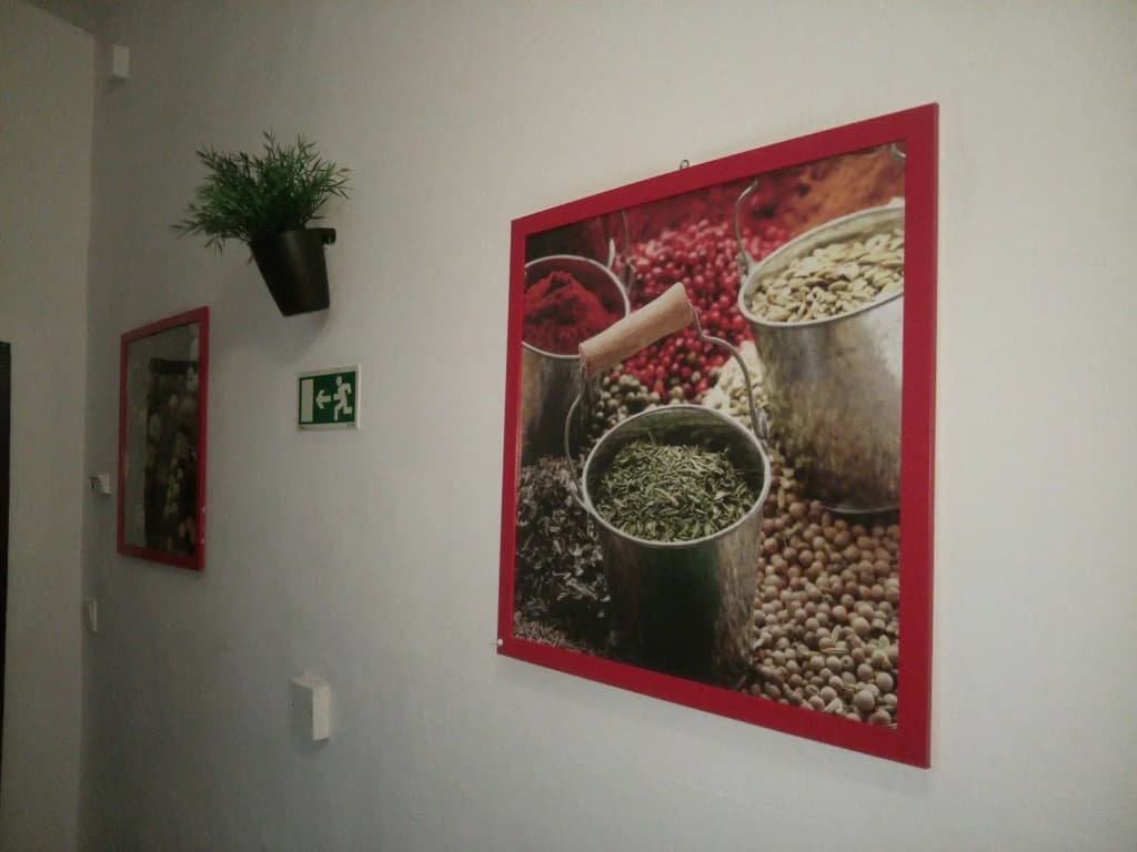 Chili Hostel - photo 18