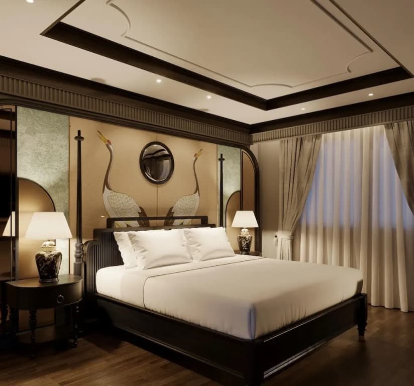 The Legend Hanoi Hotel - photo 49
