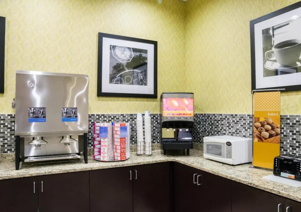 Orlando Palms Hotel - photo 28